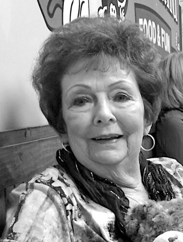 Helen Ruth Sweeney